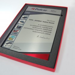 Glass Diploma