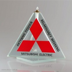 Olive lamp S-MITSUBISHI