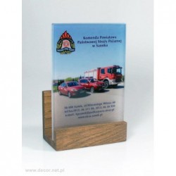 Business Cards Holder WW-17a