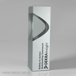 Photo Crystal Block