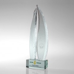 Glass awards - Fusing -