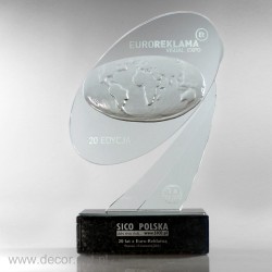 Glass awards Euroreklama...
