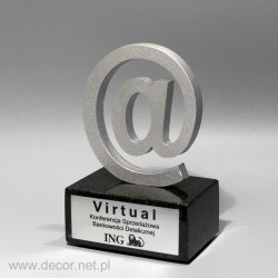 Glass awards ING - Virtual...