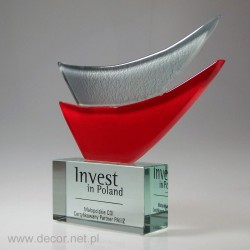 Glass awards INVEST Pre072