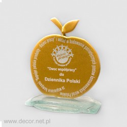 Glass awards Dziennik...