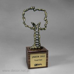 Metal awards Jawor - Credit...