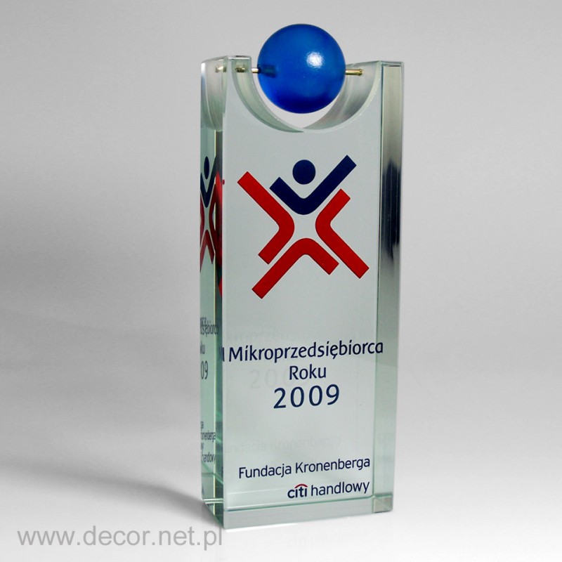 awards manufacturer