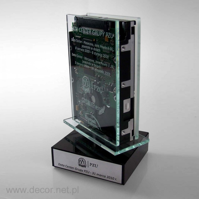 awards manufacturer