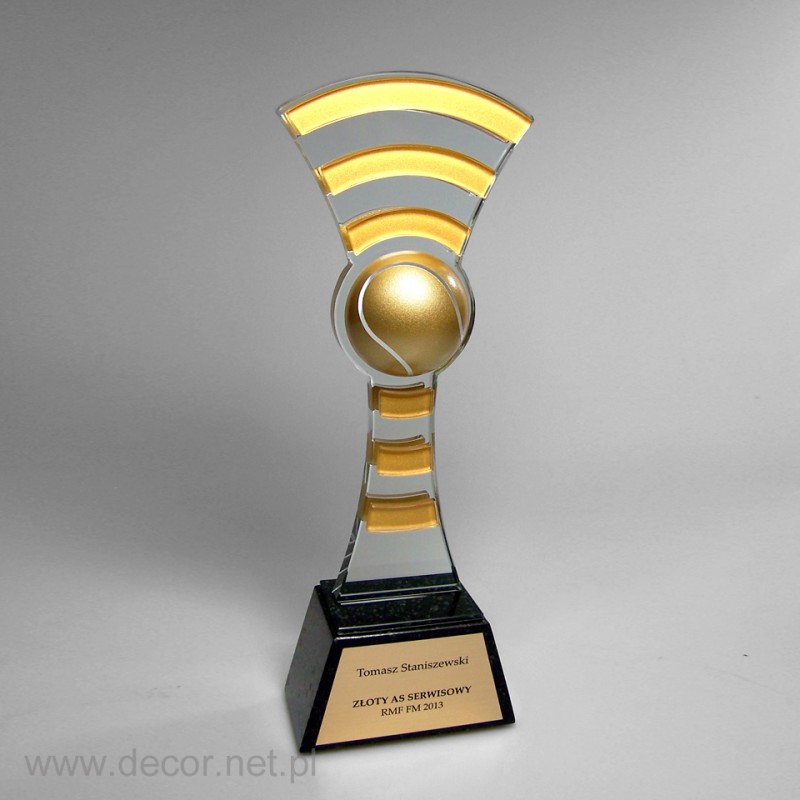 awards manufacturer