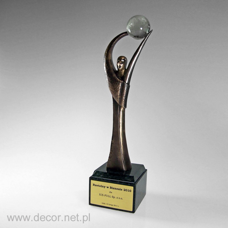 awards manufacturer