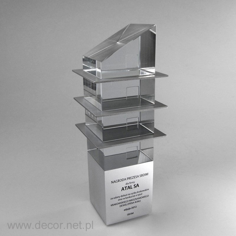 awards manufacturer