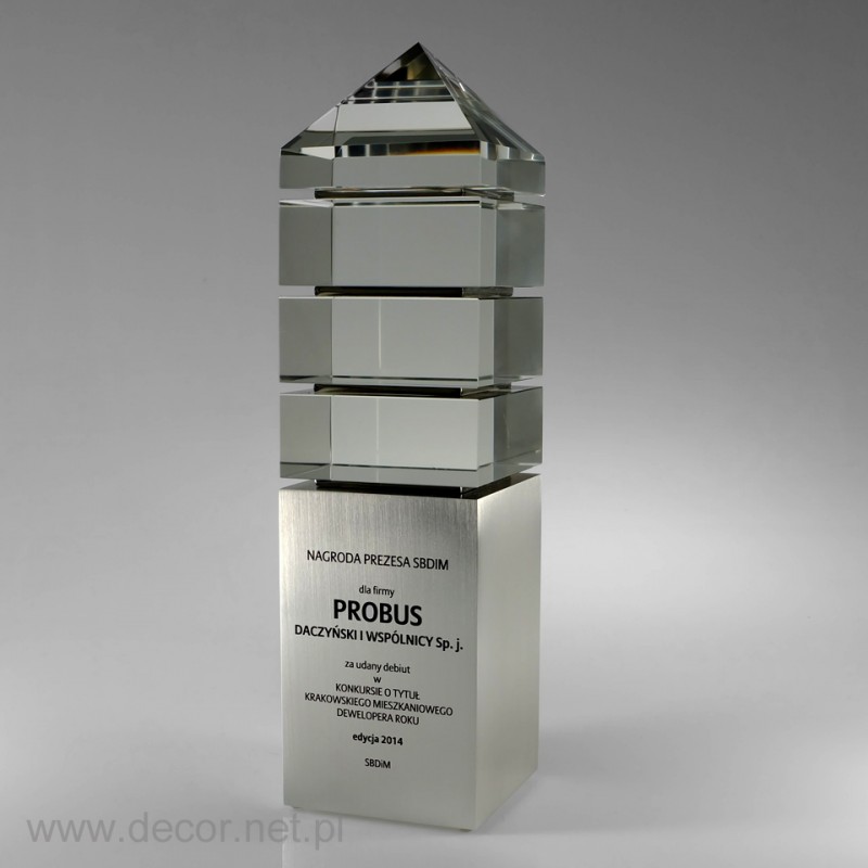 awards manufacturer