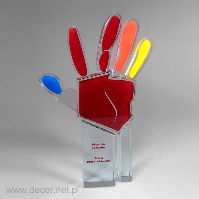 awards manufacturer