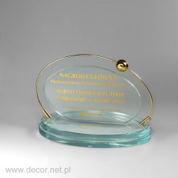 awards manufacturer