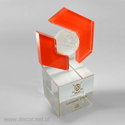 awards manufacturer