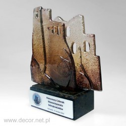 Glass awards Odrzykon...