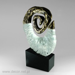 Glass Sculptures