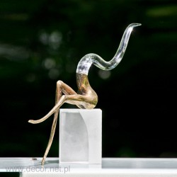 Glass Sculptures