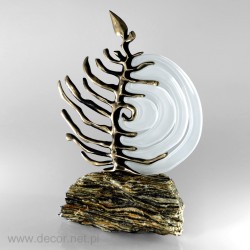 Glass Sculptures