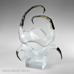 Glass Sculptures