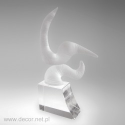 Glass Sculptures