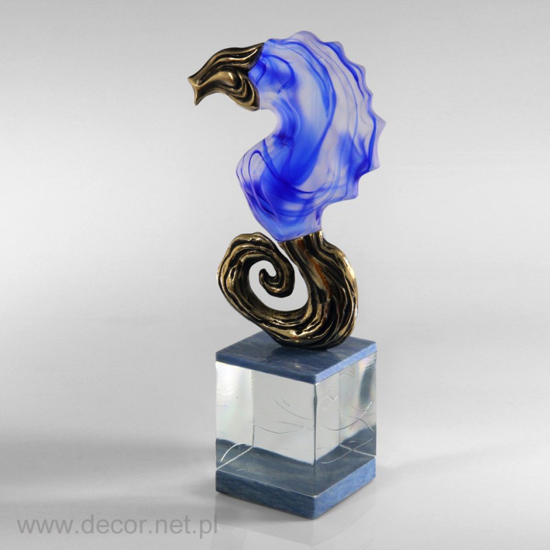 Glass Sculptures