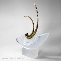 Glass Sculptures