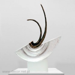 Glass Sculptures