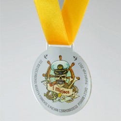 Medal