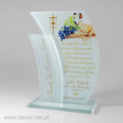 Communion souvenir