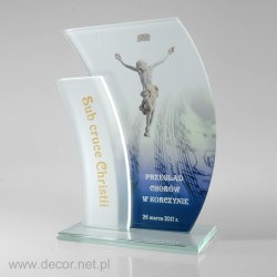 Statuette gelegentlich S2-43