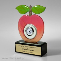 Ein Geschenk für Jubilee Apple