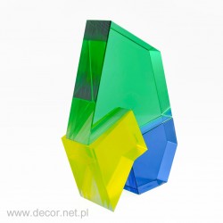 Glass Sculptures