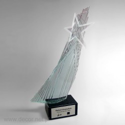 Crystal awards PS-274