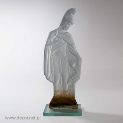 Statuette des Heiligen....