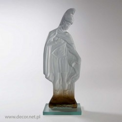 Statuette of Saint. Florian...