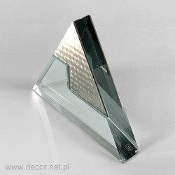 Glas Skulpturen