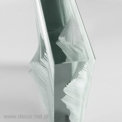 Glas Skulpturen