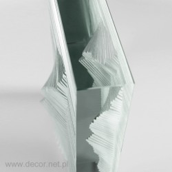 glass sculpture