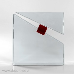 Glas Skulpturen