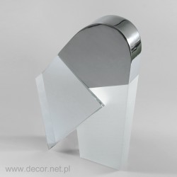 Glas Skulpturen