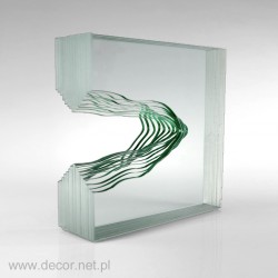 Glass Sculptures