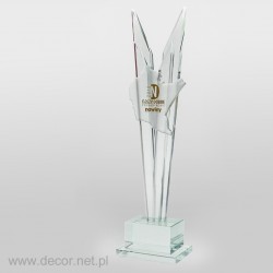 Crystal awards manufacturer