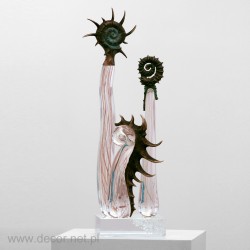 Glass Sculptures