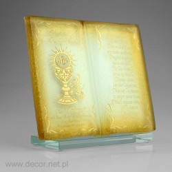 Communion souvenir FU-060