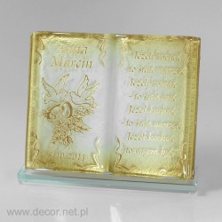 Wedding Gift book   FU-060
