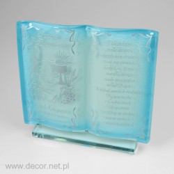 Communion souvenir FU-060