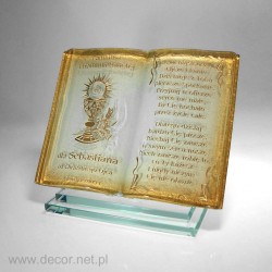 Communion souvenir FU-04