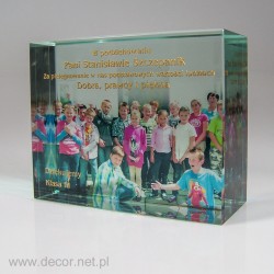 Communion souvenir B-03