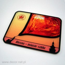 Mouse pad PM01